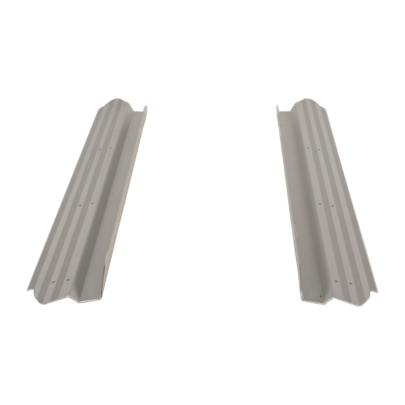 ARB Summit rock slider Step Return for 2010+ Toyota Prado 150 — main product view