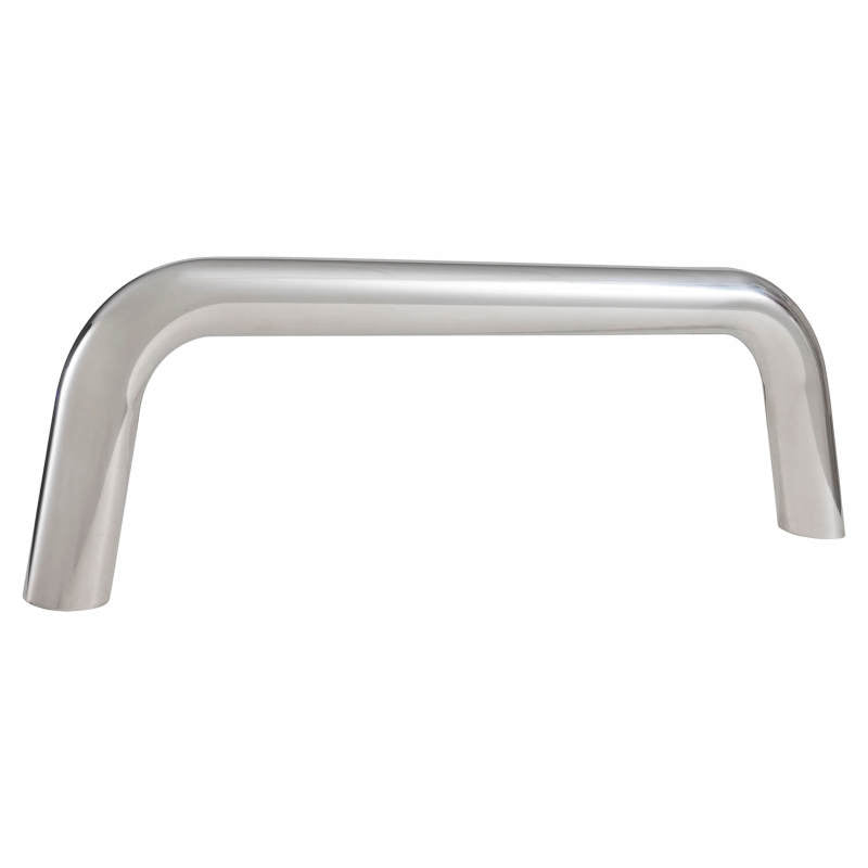 ARB Sahara bar top tube for first-gen Toyota Tundra — profile view