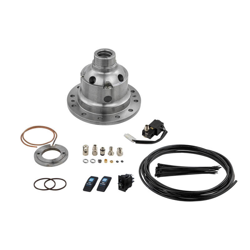 ARB Air Locker Mitsubishi 9.5" Live Axle, 31-Spline — product photo 2 of 10
