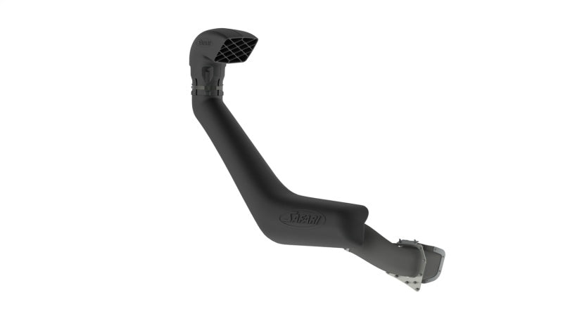 ARB Ford Ranger snorkel kit components