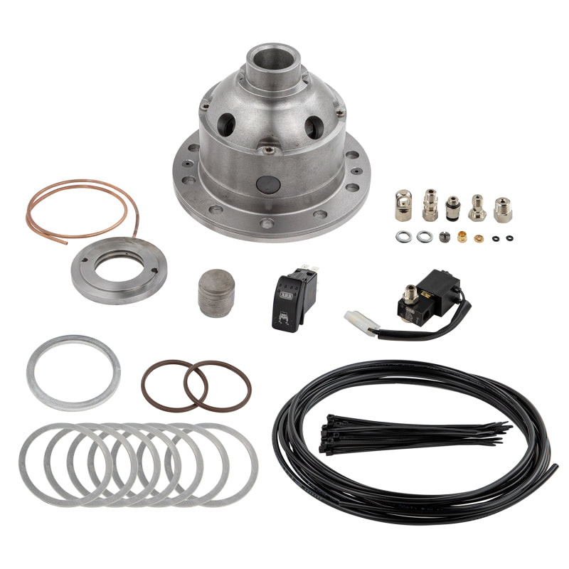 ARB Air Locker RD201 — Nissan C200 31-spline air-operated locking differential