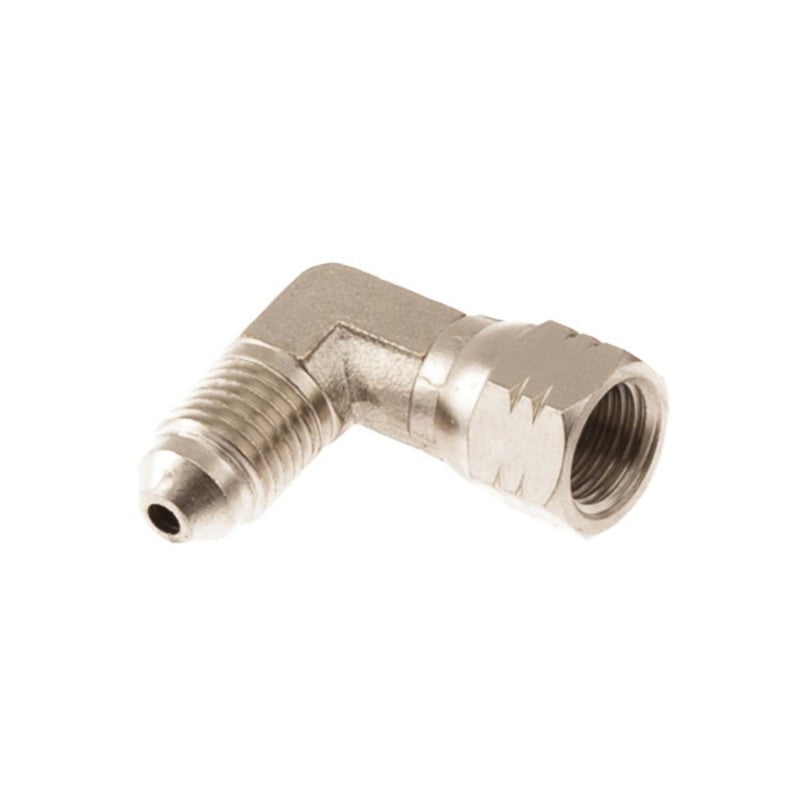 Two-pack of ARB JIC-4 elbow air fittings