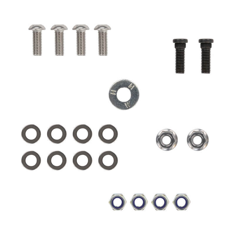 ARB quick-release awning bracket 813408 hardware detail