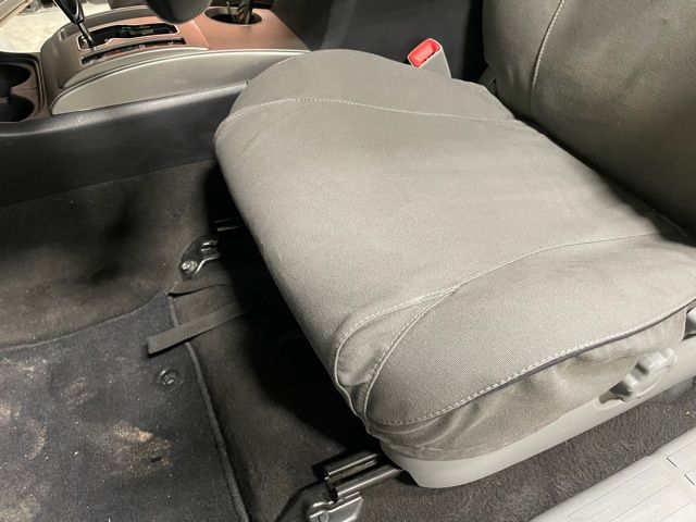 Toyota Tacoma Gen 2 Seat Covers 08/2004-08/2015