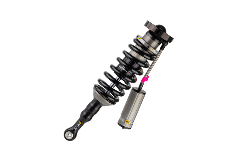 OME BP-51 coilover upper mount detail