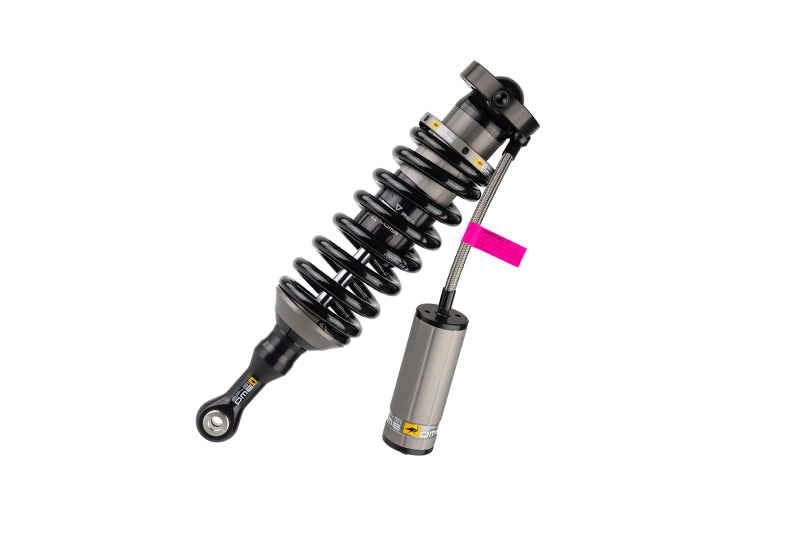 ARB Old Man Emu BP-51 front coilover, left-hand, Ford Ranger / Mazda BT-50 — damper body and spring seat