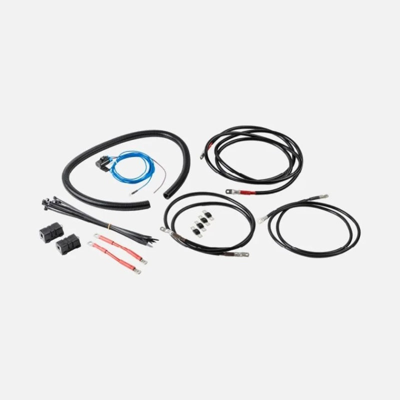 REDARC BCDC Alpha Across Engine Bay Wiring Kit 25A, view 1