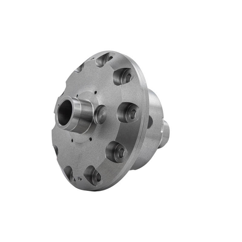 ARB Air Locker RD214 — Nissan H260 34-spline, product image 7 of 10