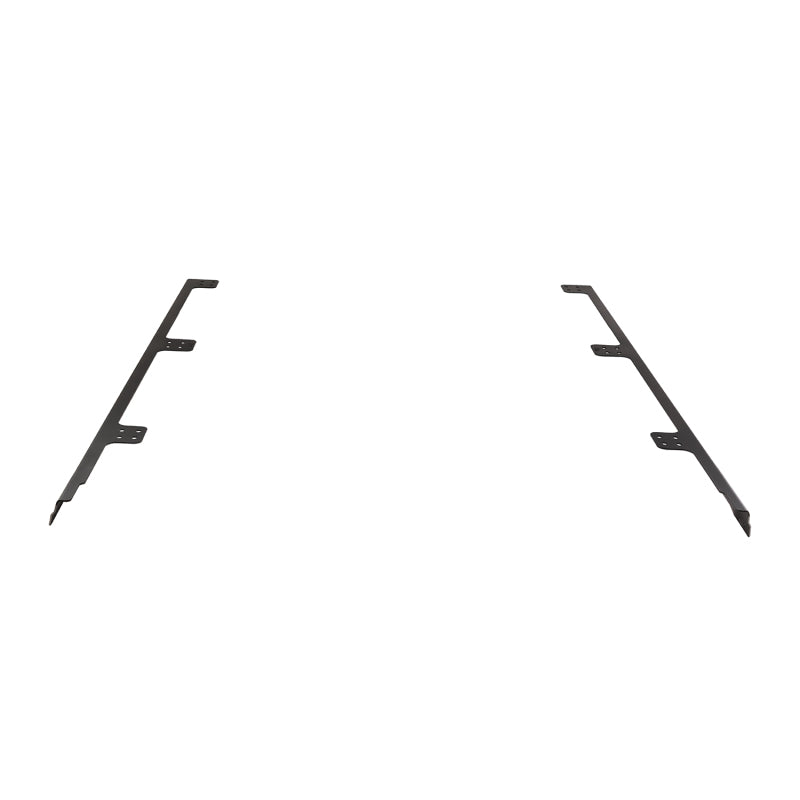 ARB BASE Rack mount kit for Toyota 4Runner 5th Gen — hardware detail