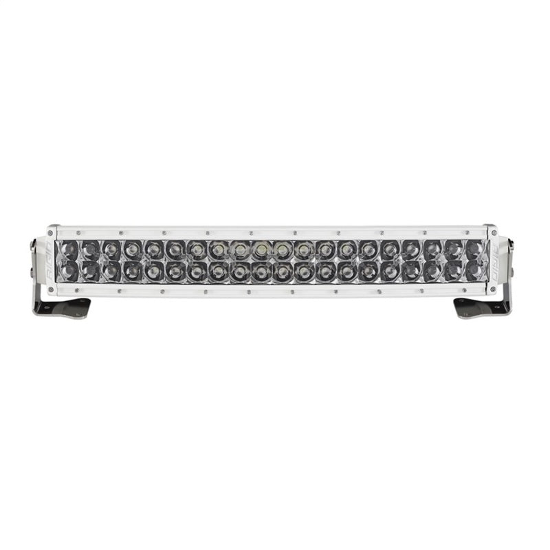 RIGID Marine RDS-Series 20in curved LED light bar — view 2