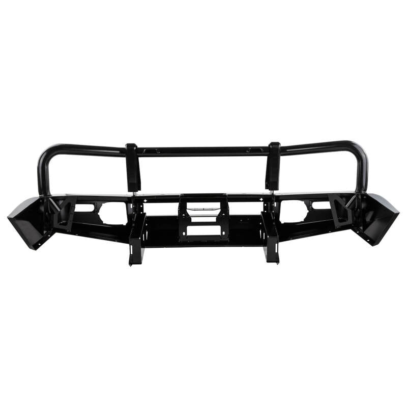 ARB Summit MKII bull bar for Isuzu MU-X — studio product image