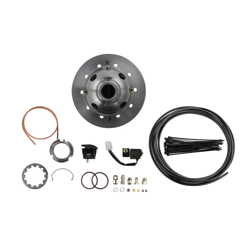 ARB Air Locker Land Rover Banjo (P38A), 24-Spline — product photo 4 of 10