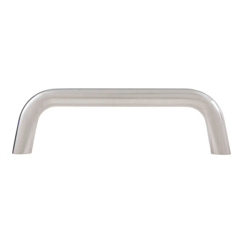 ARB Sahara bar top tube Type B for Toyota Tundra and Sequoia — alternate angle