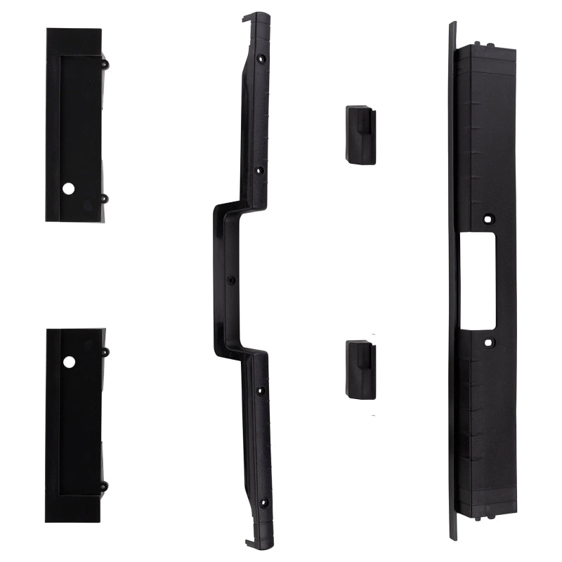 ARB Outback Solutions 21in roller drawer trim kit TKRDRF530 — product photo