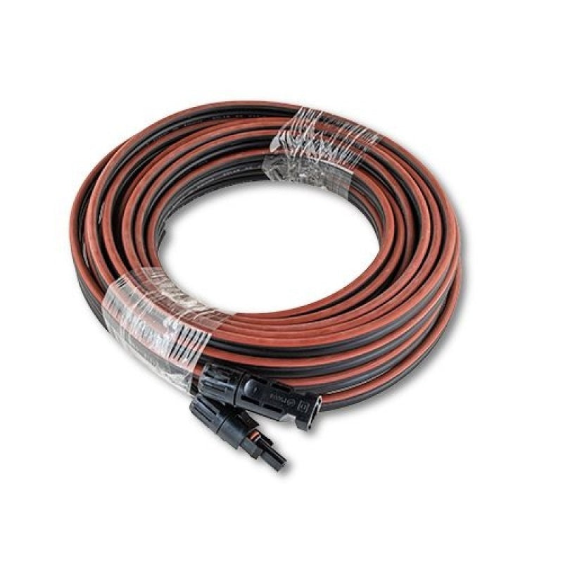 REDARC Regulator to Panel Cable, MC4 to Bare - 32ft, view 1