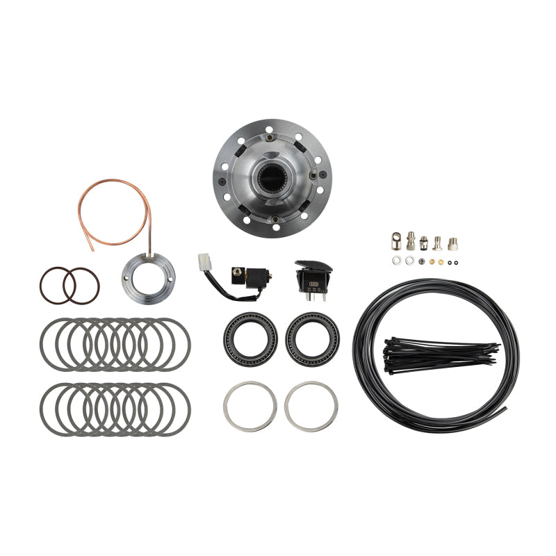 ARB Air Locker RD104 (Dana 30, 30-spline, 3.73 & up) — ring gear side