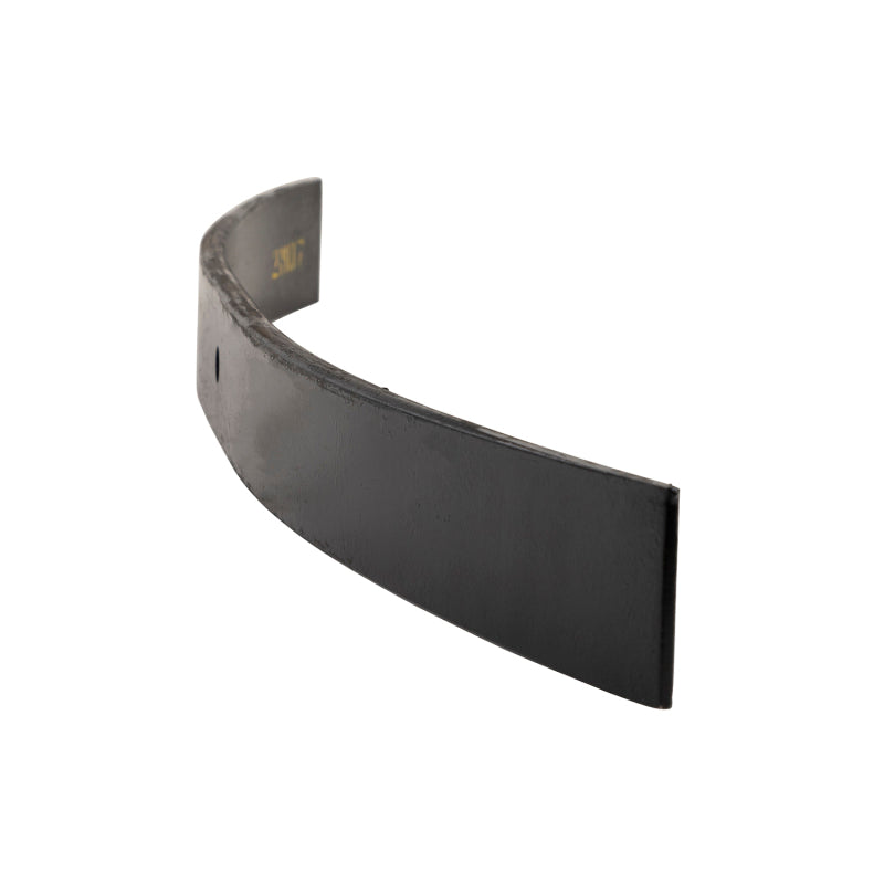 OME Dakar add-a-leaf TSXL01 — mounting detail