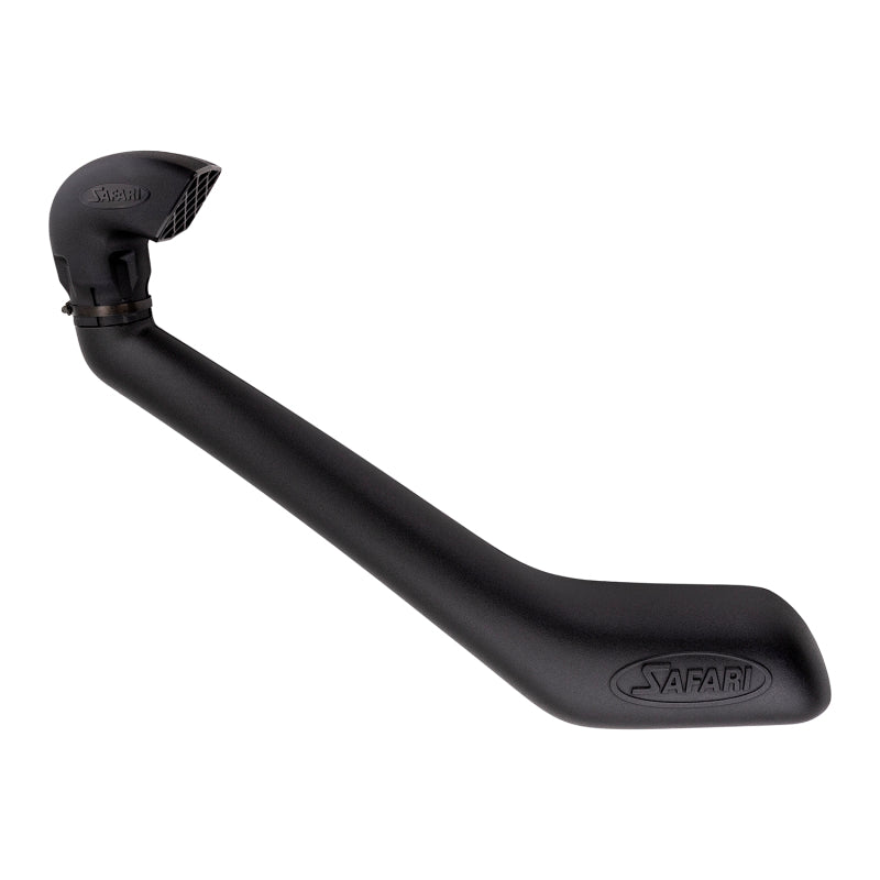 ARB Safari V-Spec snorkel fitted to a 2018+ Mitsubishi Triton