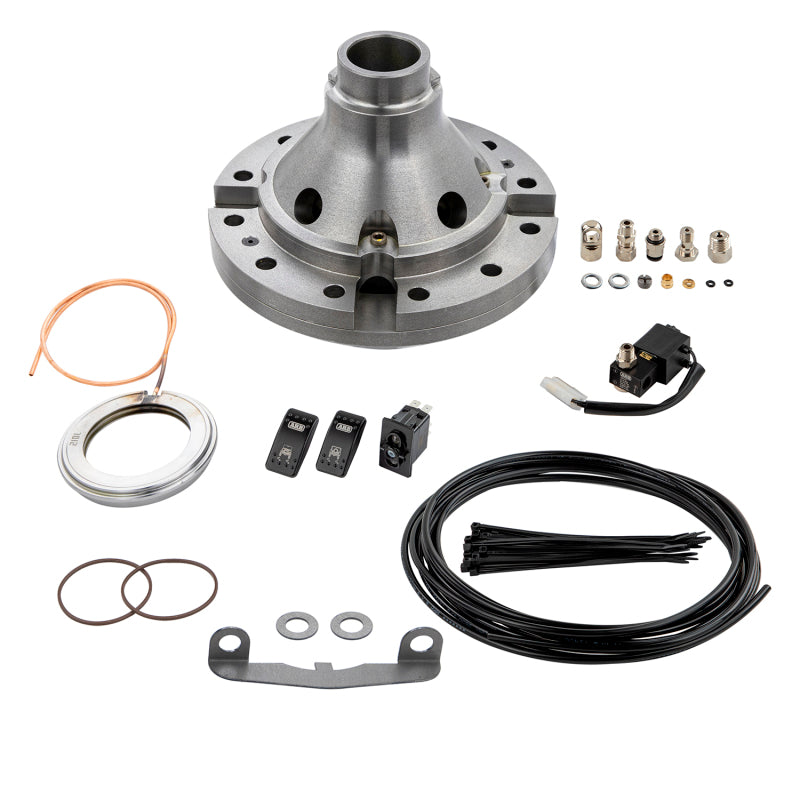 ARB Air Locker RD235 for GM 14-bolt 10.5-inch 35-spline full-float axle — view 1