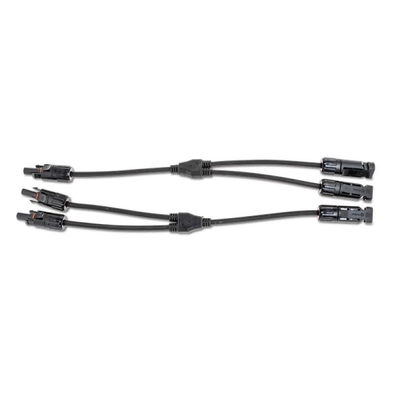 REDARC MC4 Solar Connector Y-Adaptor Kit