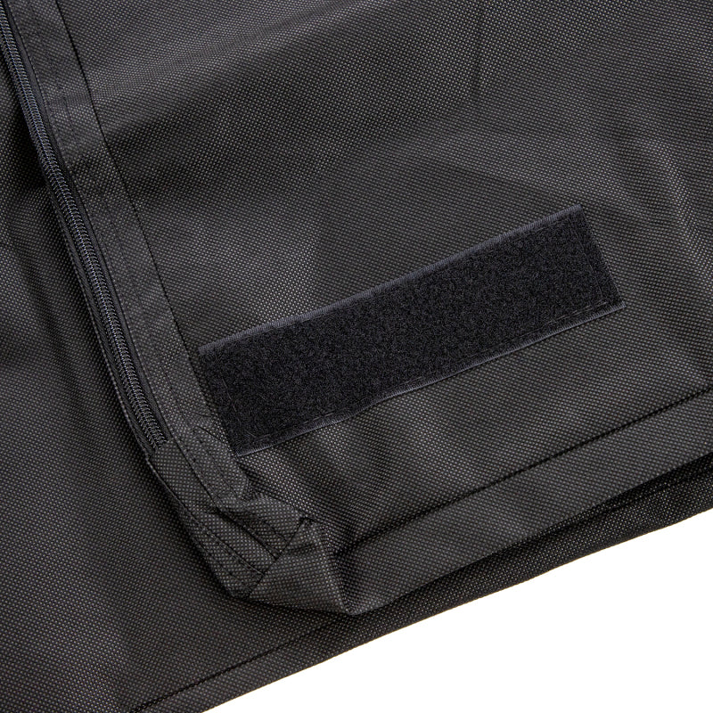 ARB tent mattress cover corner detail