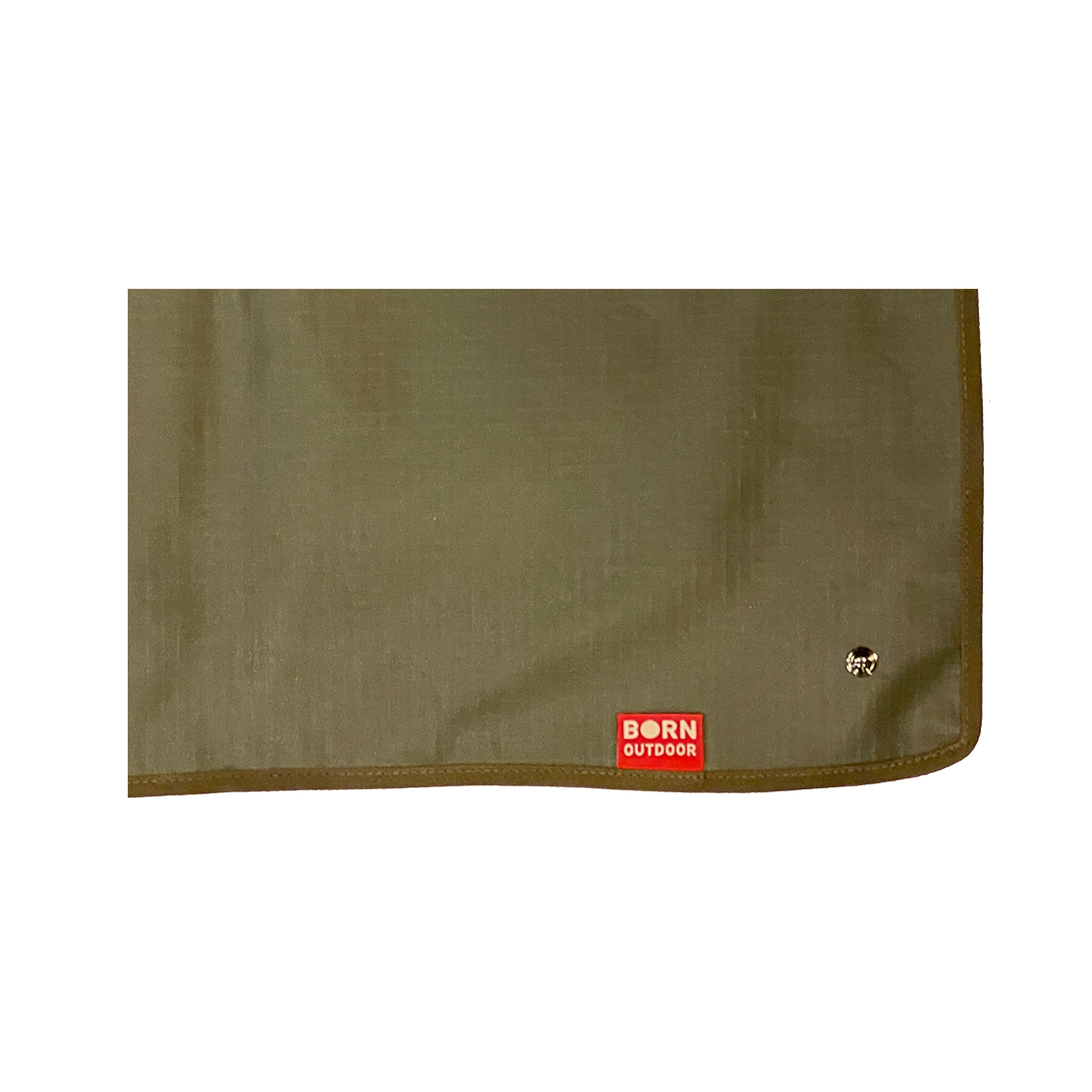 Badger Bed Footprint