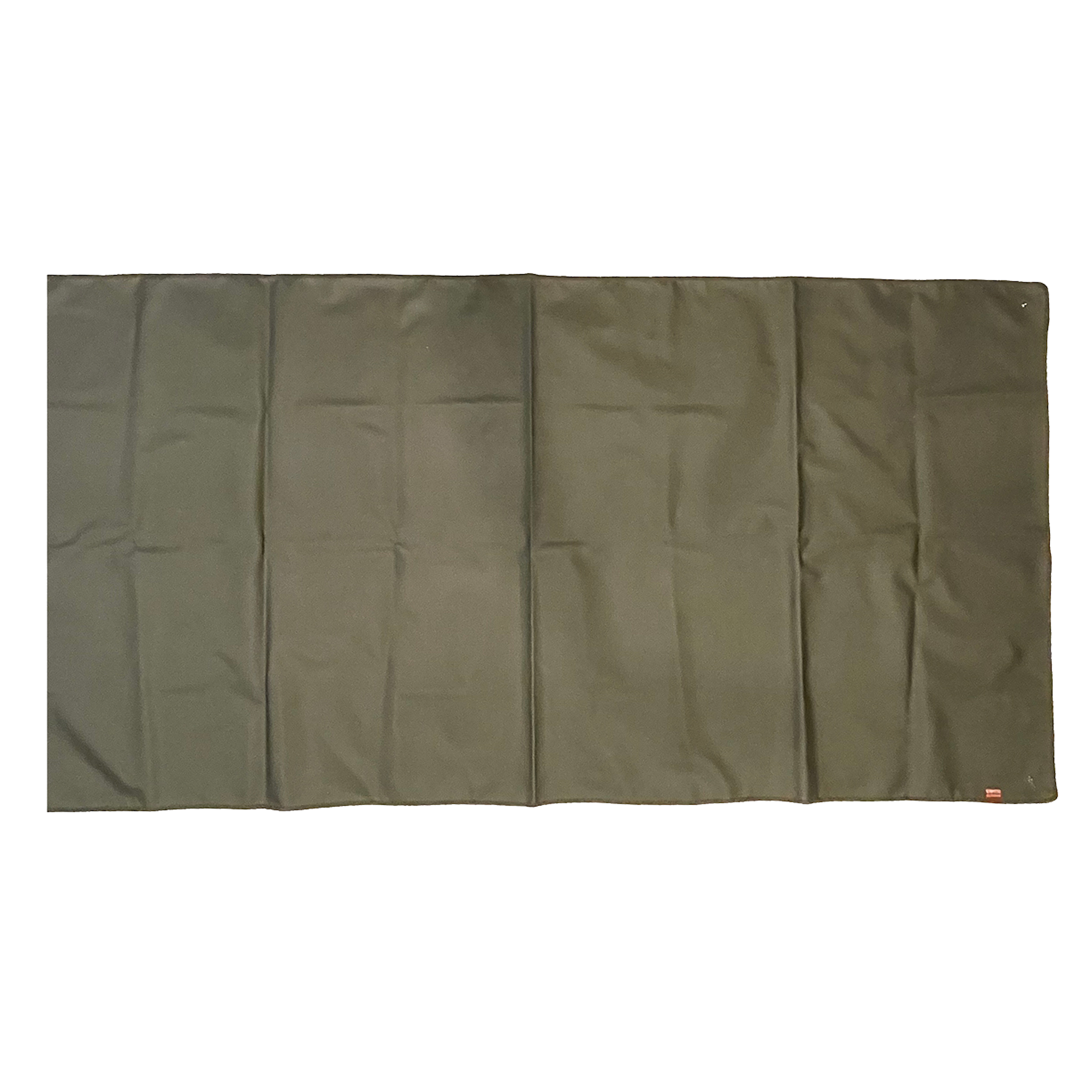 Badger Bed Footprint