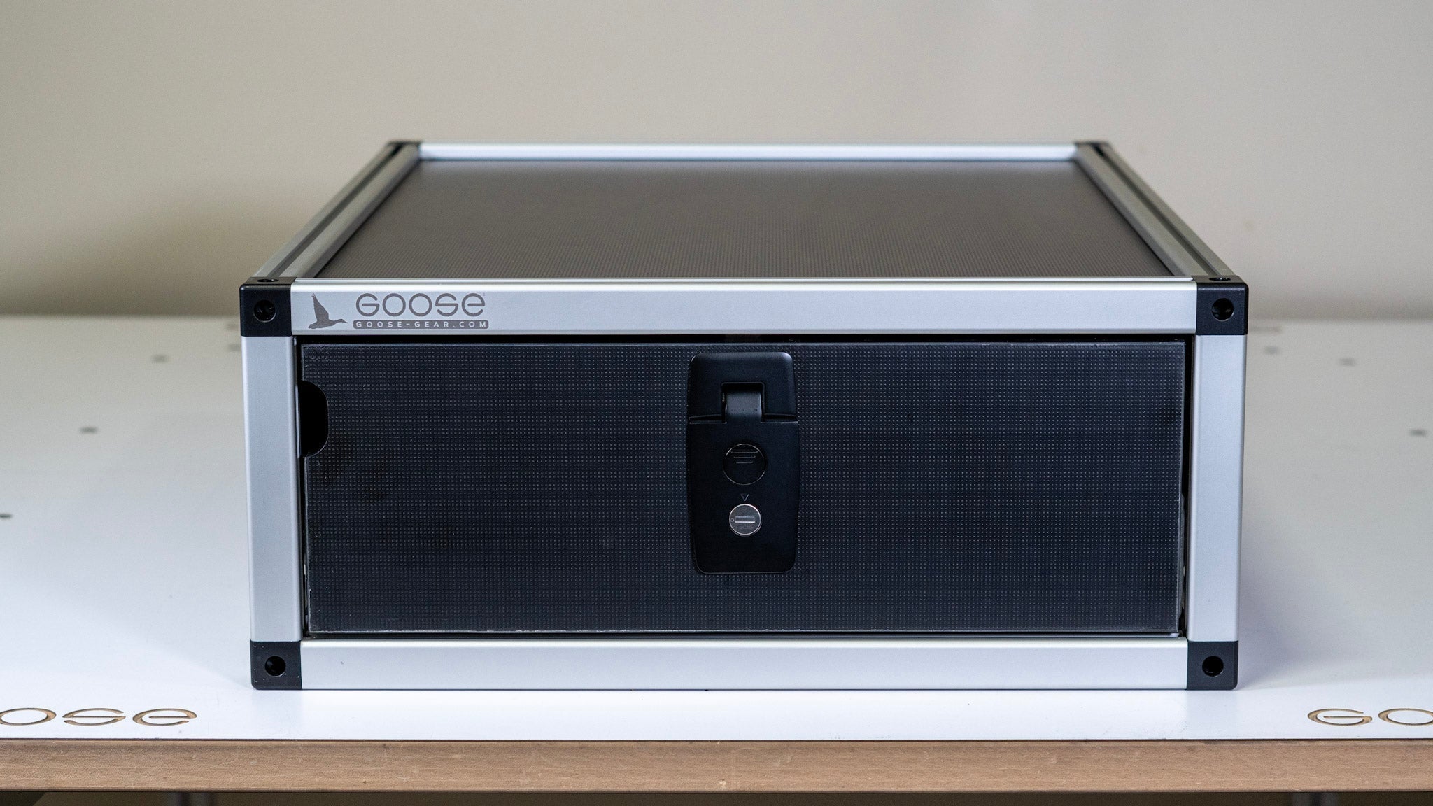 Ford Bronco 2021-Present 6th Gen. - Single Drawer Module - 19 3/16" Wide x 25" Depth