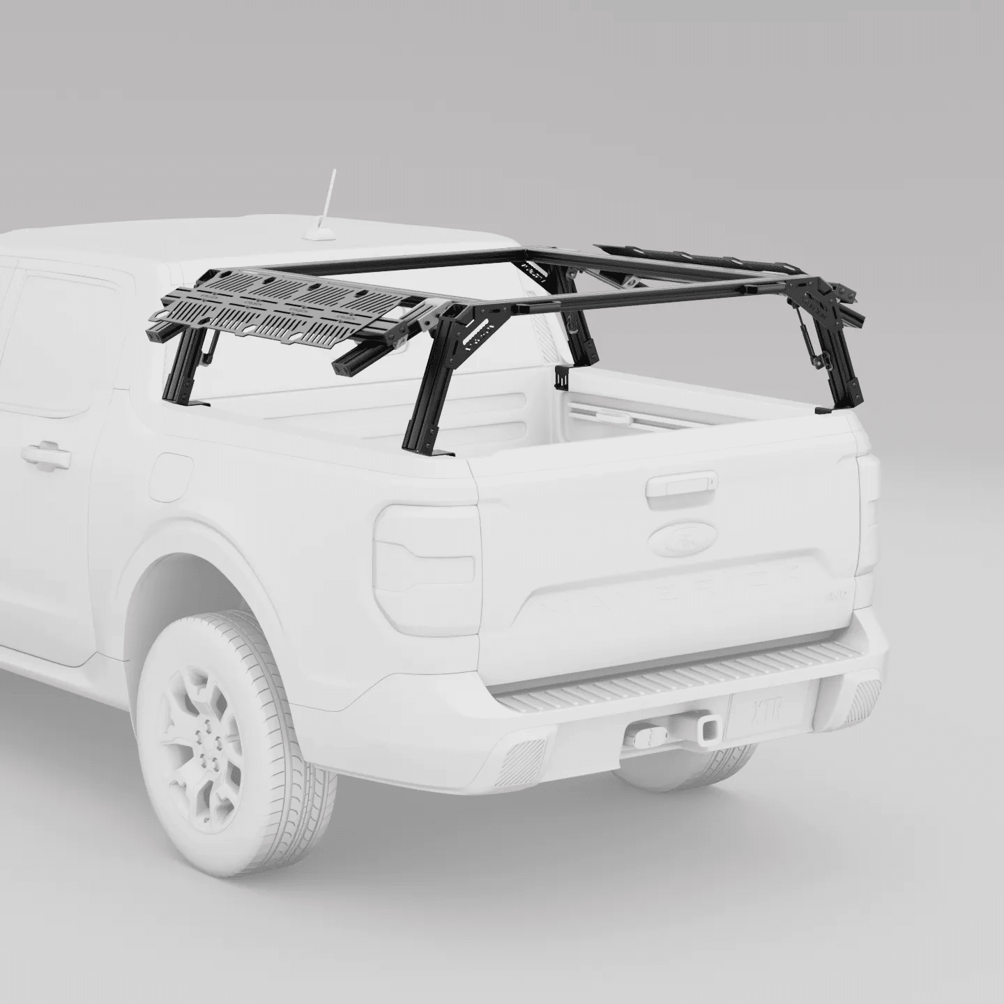 XTR1 Bed Rack for Ford Maverick