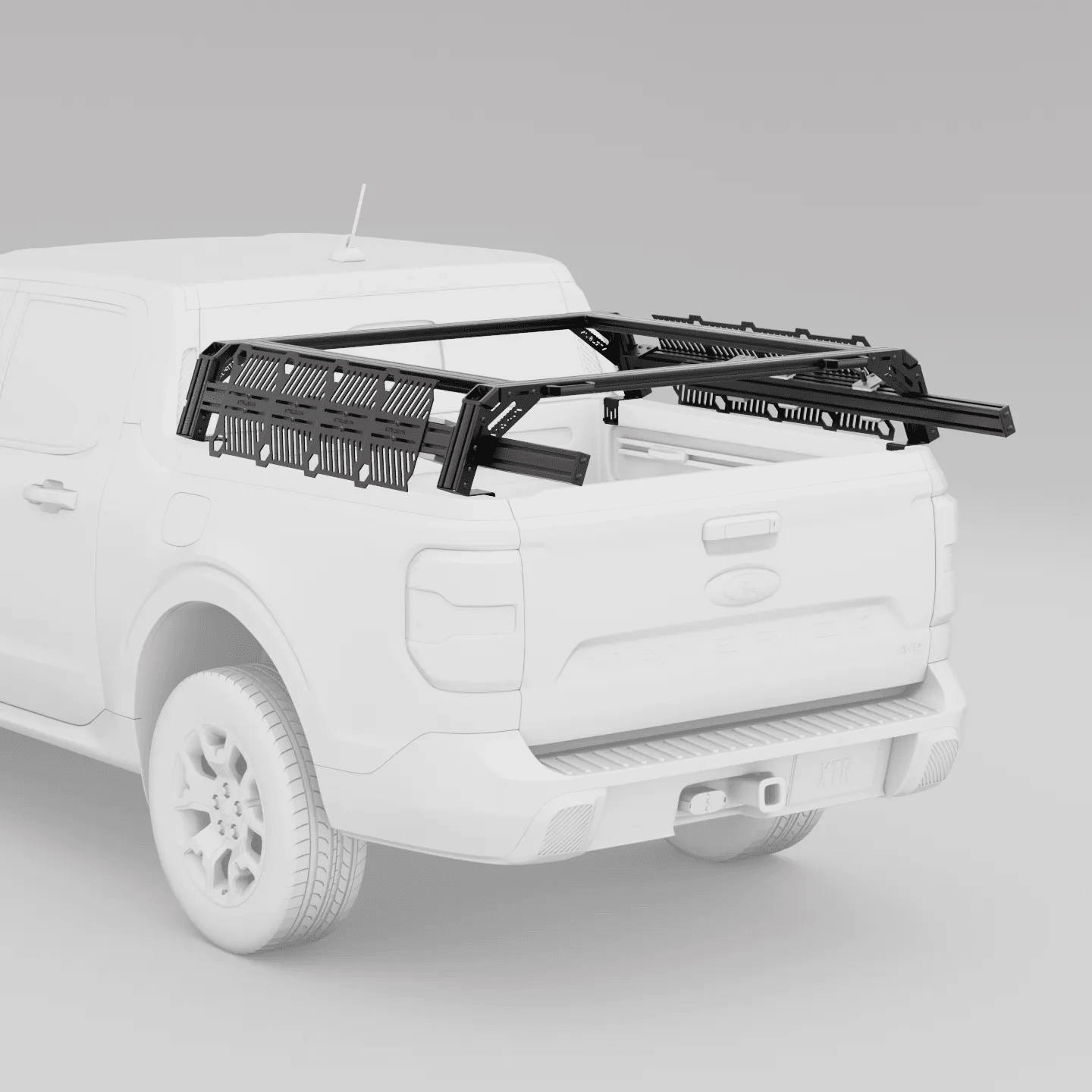 XTR1 Bed Rack for Ford Maverick