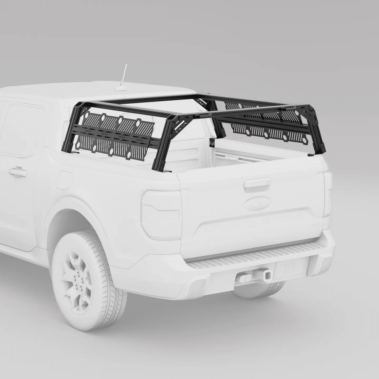 XTR1 Bed Rack for Ford Maverick
