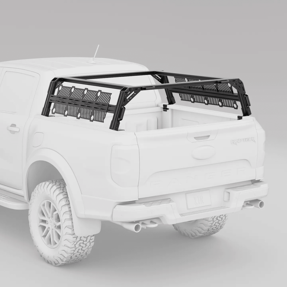 XTR1 Bed Rack for Ford Ranger