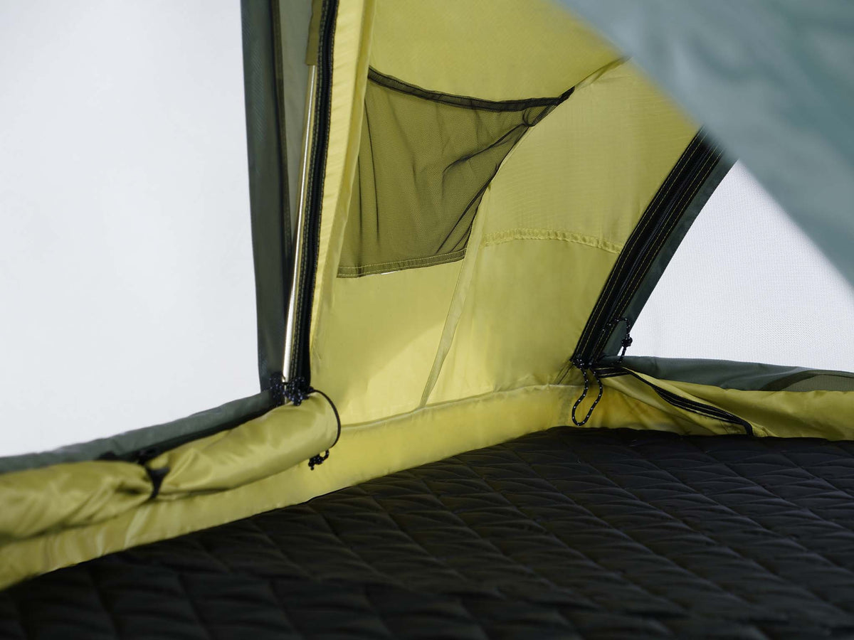 C6 Outdoor Rev Pickup Truck Tent