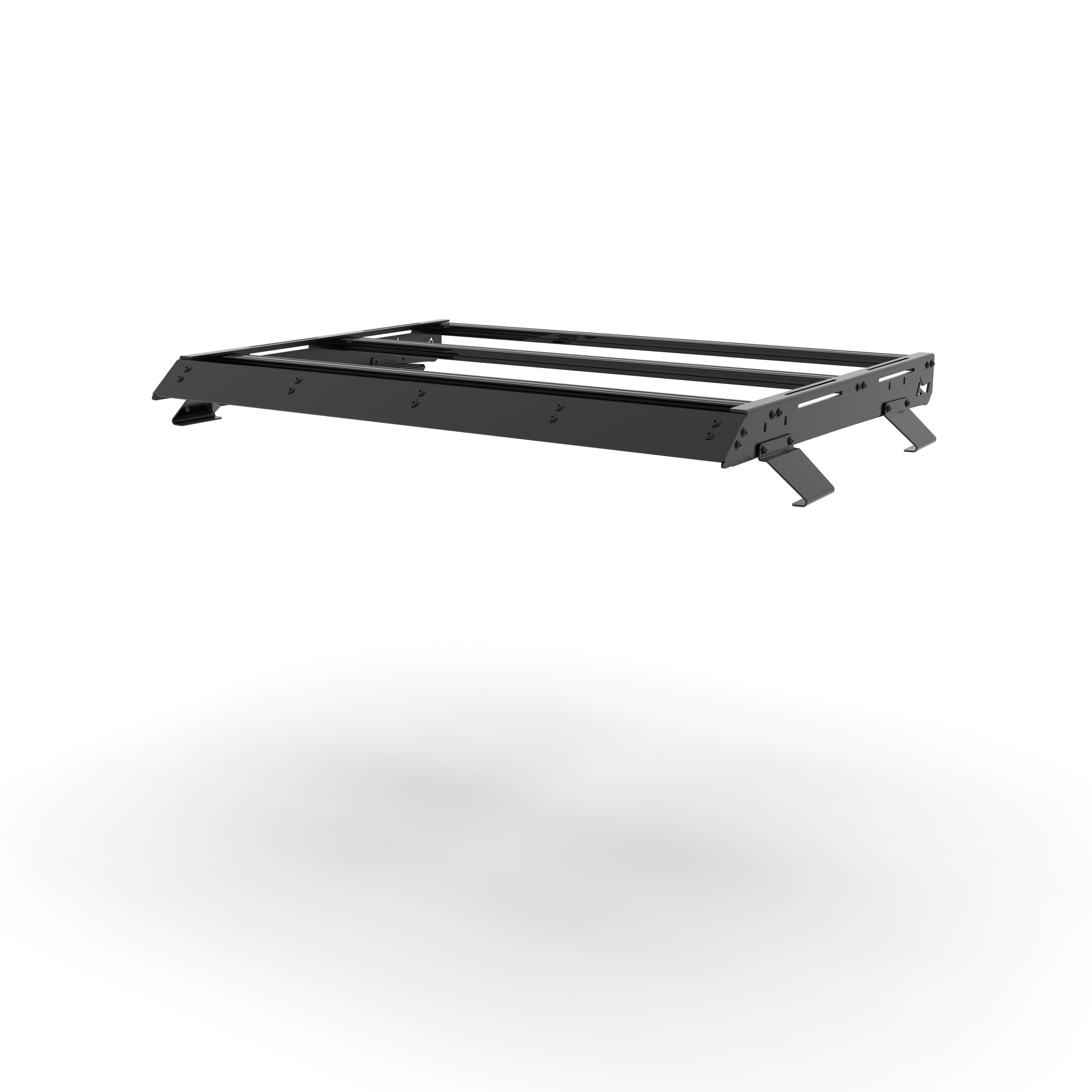Modular Half Rack For The Ford Bronco