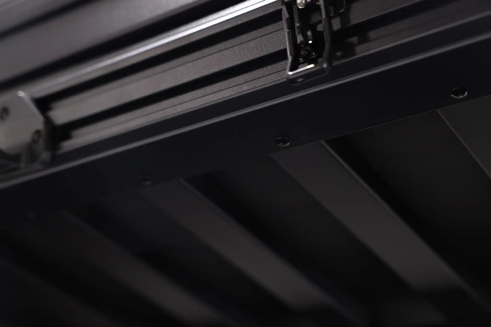Evolution V3 XL - Rooftop Tent