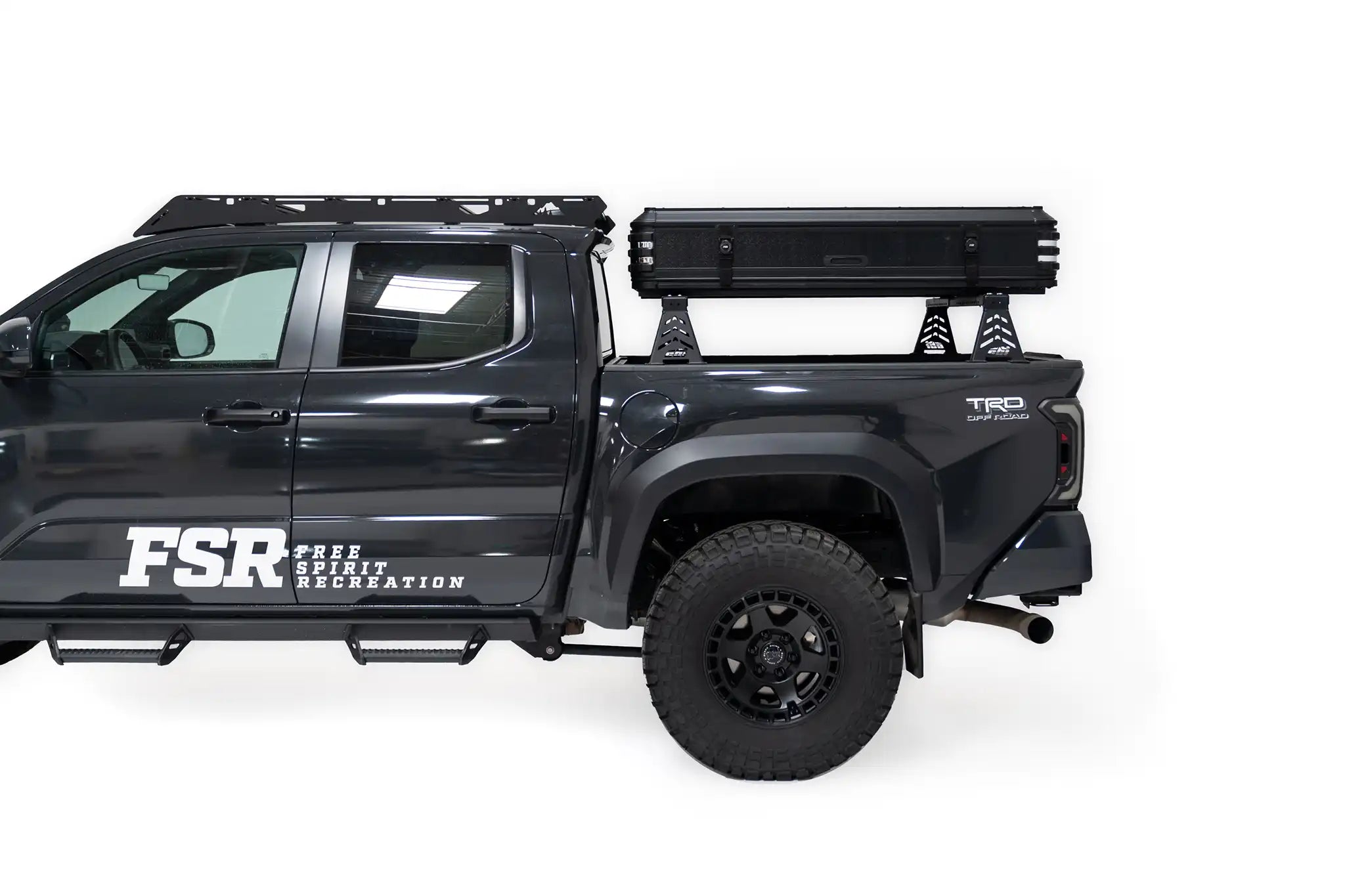 Kali - Rooftop tent