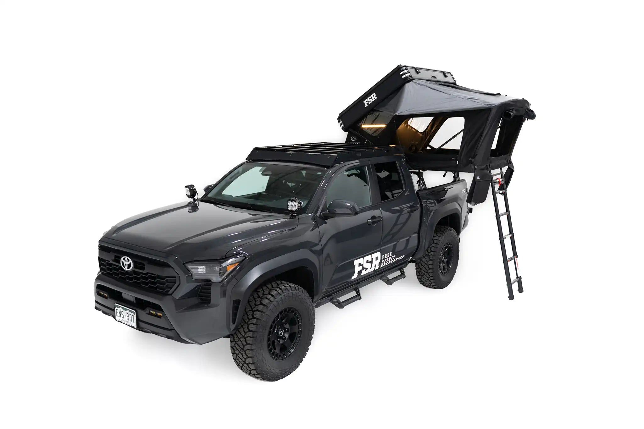 Kali - Rooftop tent