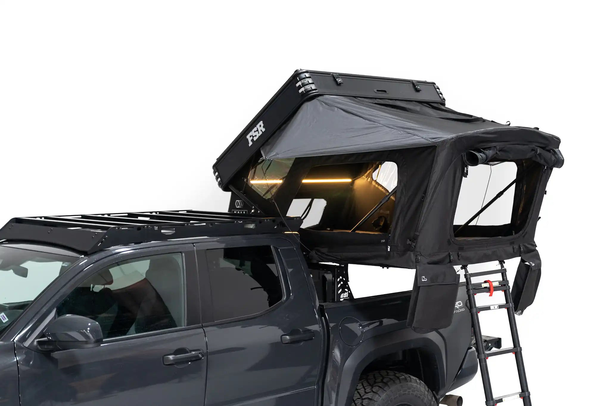 Kali - Rooftop tent