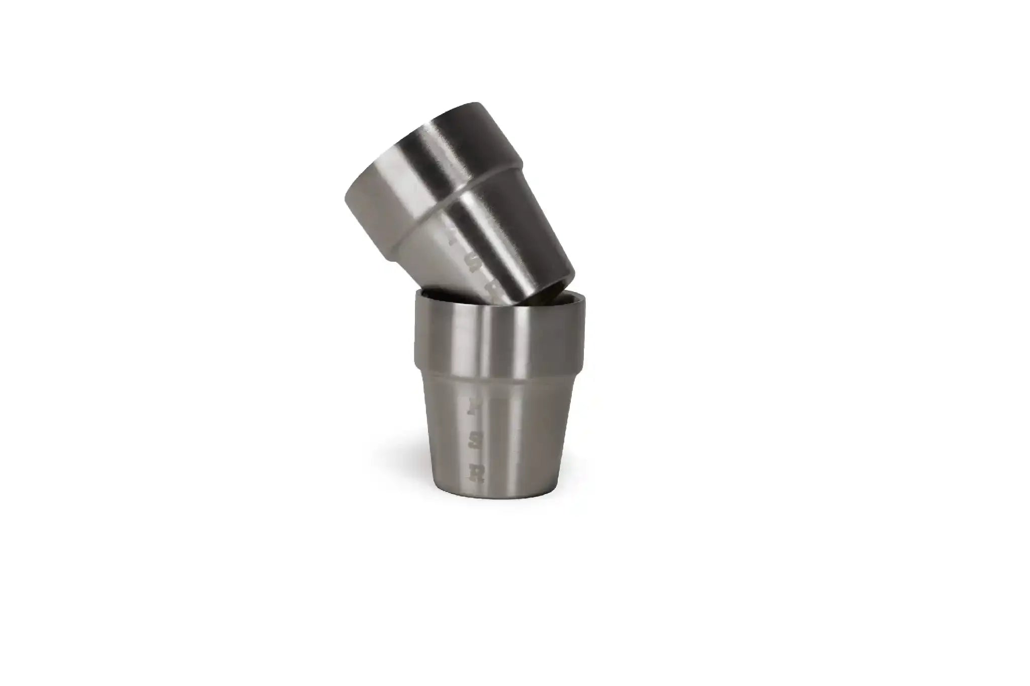 Whiskey Cup Set 4-Piece