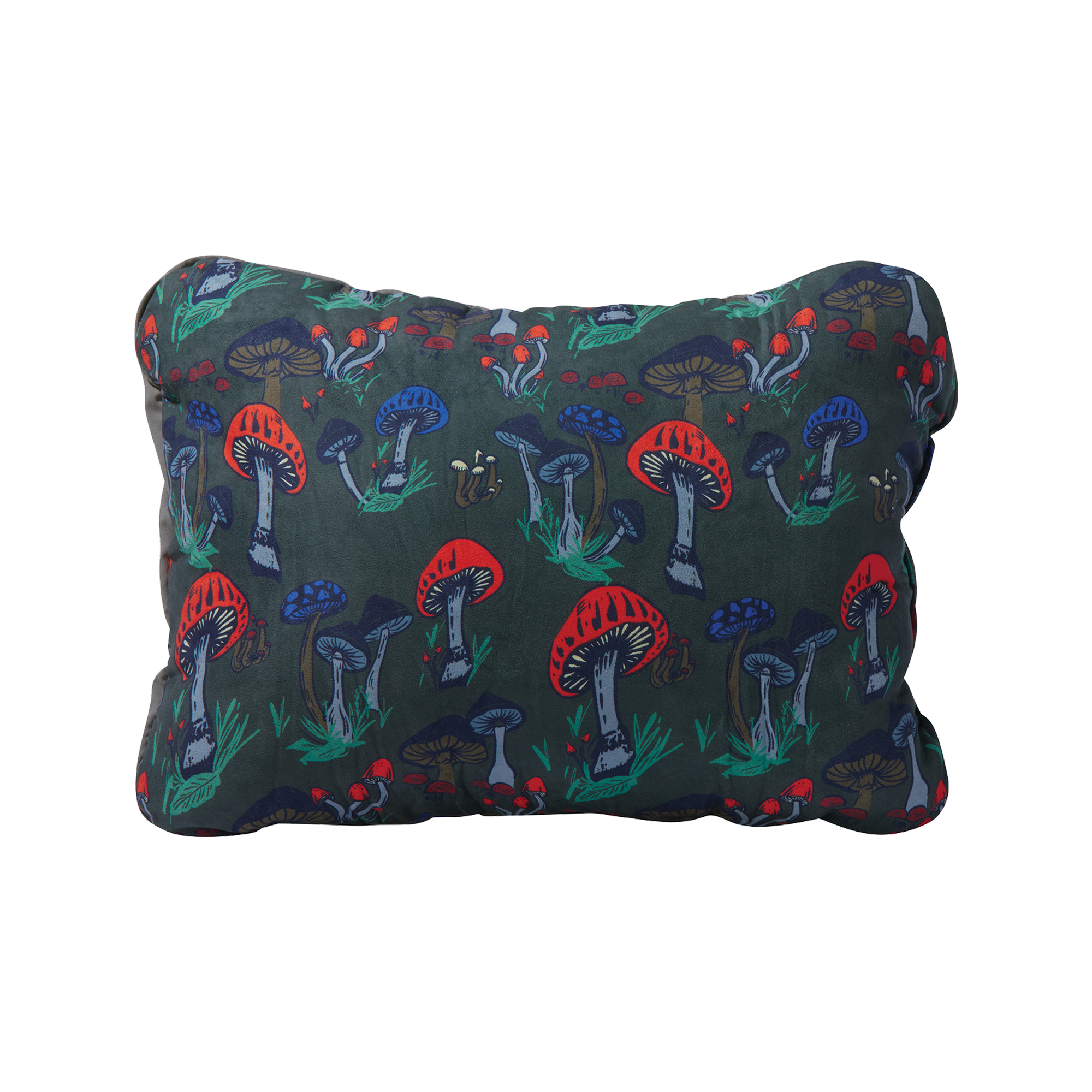 Compressible Pillow Cinch