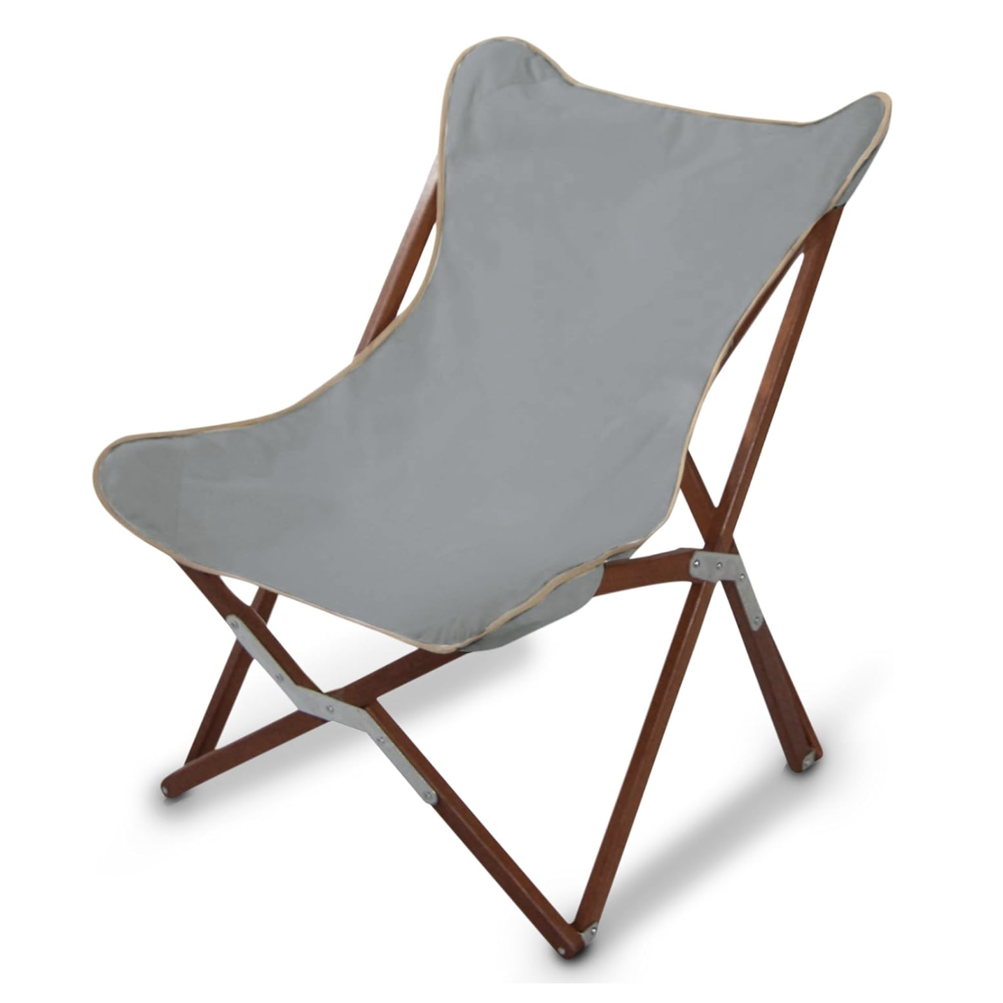 Pangean Butterfly Chair
