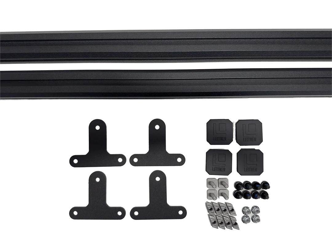 INEOS Grenadier Roof Load Bar Adapter - Leitner Designs