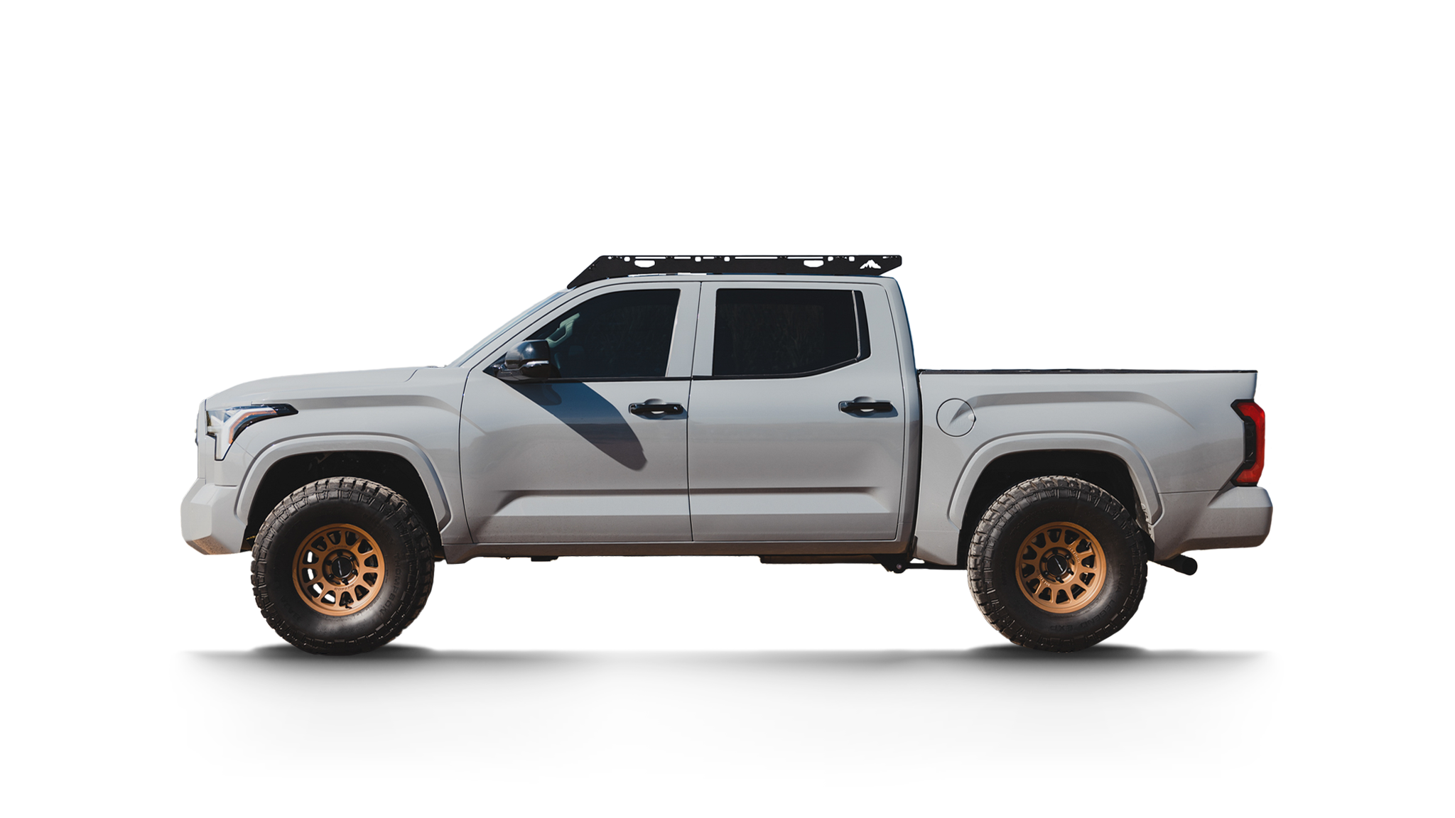 The Grizzly (2022-2026 Tundra Roof Rack)