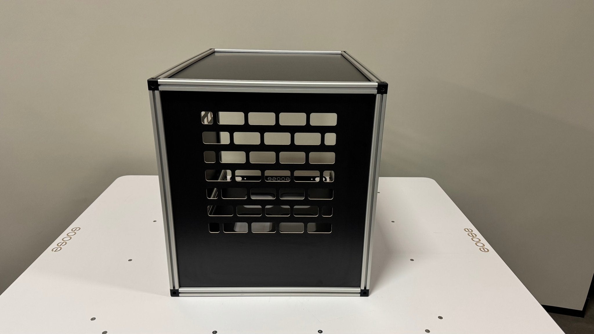 IceBox XL 1.4 - 31.5" Deep Module Fridge Storage Goose Gear- Overland Kitted