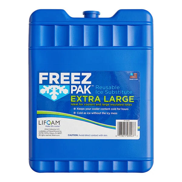 Freez Pak XL