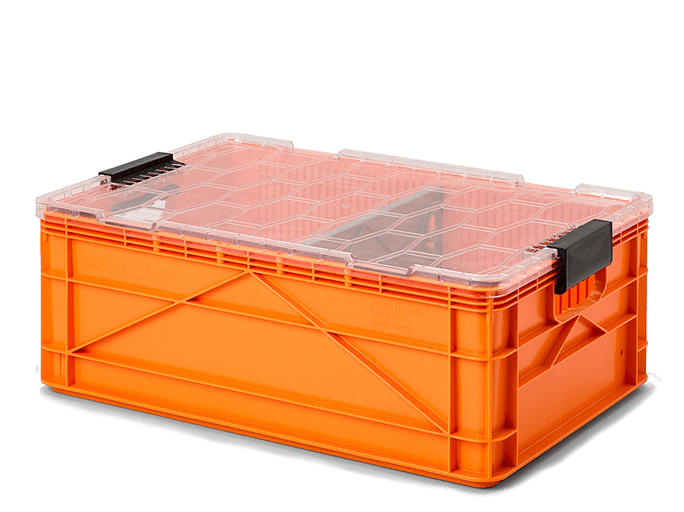 Half Size SidioCrate