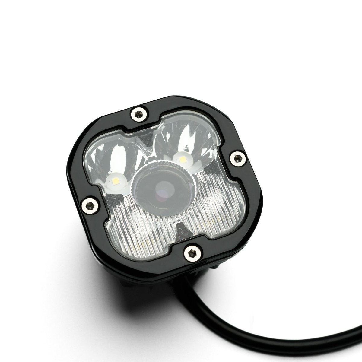 INEOS Grenadier: LED Side Light – Roof Bar Mount & DTP Plug-In