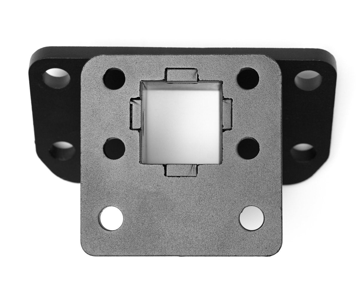 INEOS Grenadier: Rear 2" Hitch Receiver – Heavy-Duty Towing Upgrade