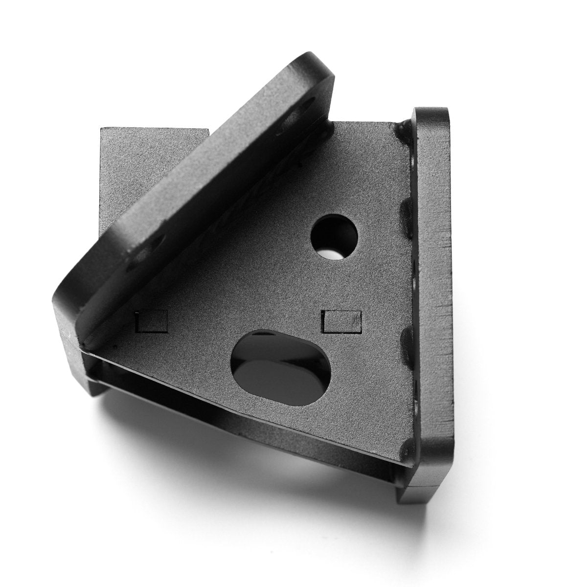 INEOS Grenadier: Rear 2" Hitch Receiver – Heavy-Duty Towing Upgrade