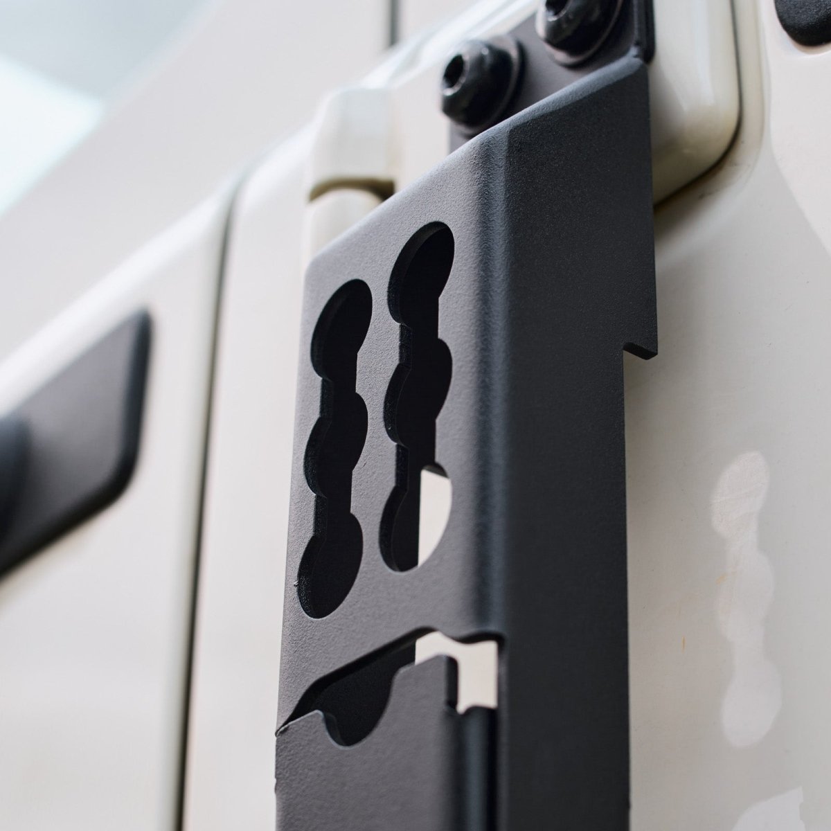 Side Step (Set of 2) for INEOS Grenadier